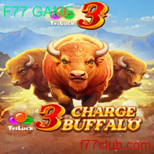 Descubra o Mundo de 3ChargeBuffalo: O Novo F77 GAME Revolucionário