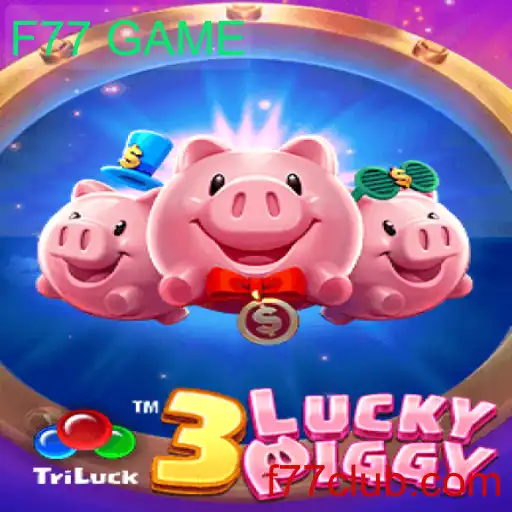 Descubra o Fascinante Mundo de 3LUCKYPIGGY: O Novo Sensação de F77 GAME