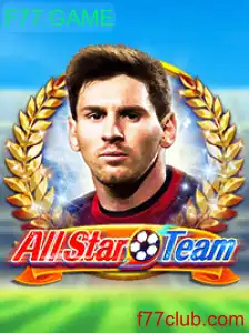 Explorando o F77 GAME: Uma Jornada no Mundo de AllStarTeam