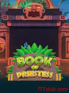Explorando o Universo de BookOfPriestess: O Novo Sensação F77 GAME