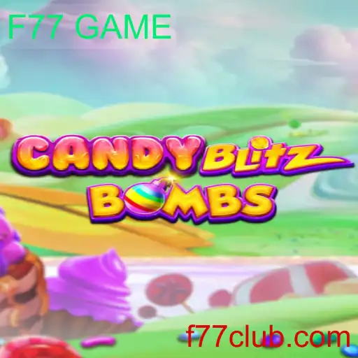 Descrição Completa do Novo Jogo CandyBlitzBombs