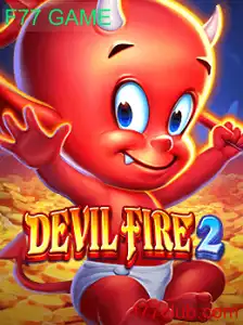 Descubra o Universo de DevilFire2: Estratégia e Ação no Mundo F77 GAME