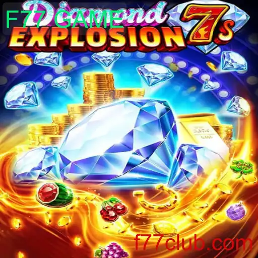 Explorando o Universo de DiamondExplosion7s: O F77 GAME Que Conquista Jogadores