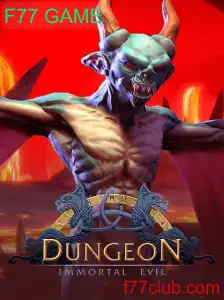 Explorando o Universo de Dungeon: Um Mergulho no Mundo do F77 GAME