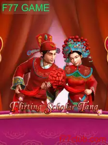 Explorando o Mundo de Flirting Scholar Tang: O Fascinante F77 GAME