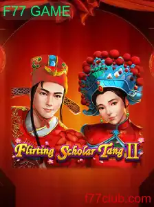 Descubra o Mundo Encantador de FlirtingScholarTangII
