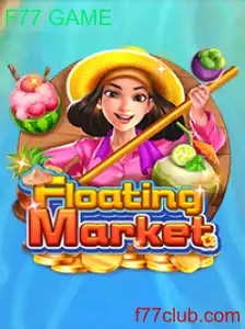Explorando o Fascinante Mundo do Jogo FloatingMarket: Um Guia Completo