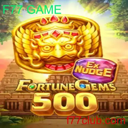 Descubra o Excitante Mundo de FortuneGems500: Um Mergulho no F77 GAME