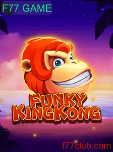 FunkyKingKong: A Nova Sensação no Mundo dos Jogos