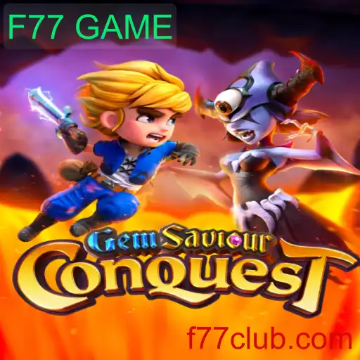 GemSaviourConquest: Aventuras e Estratégias do F77 GAME