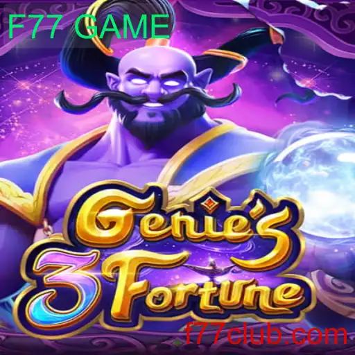Explorando o Universo de Genie3Fortune: Um Novo Horizonte no Mundo dos Jogos F77 GAME