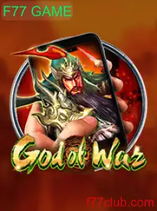 Descubra o Novo Universo de GodofWarM: O F77 GAME
