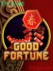 Descubra o Jogo GoodFortune: Uma Experiência Fascinante no Universo dos Jogos de Sorte