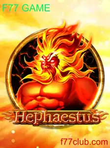 Desvendando Hephaestus: O F77 GAME que Conquista Todos