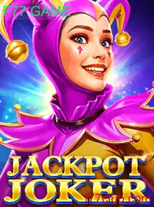 JackpotJoker: Um Mergulho no F77 GAME