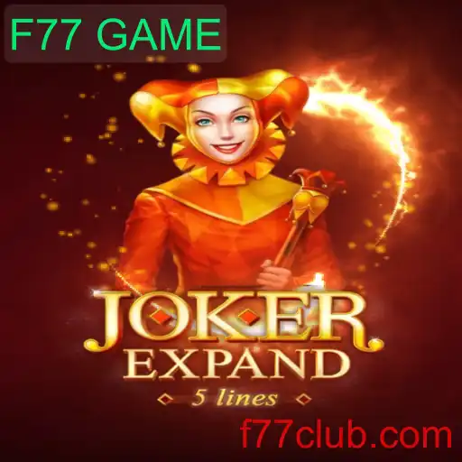 Explorando o Mundo Vibrante de JokerExpand: Um Olhar Detalhado Sobre o Jogo F77 GAME