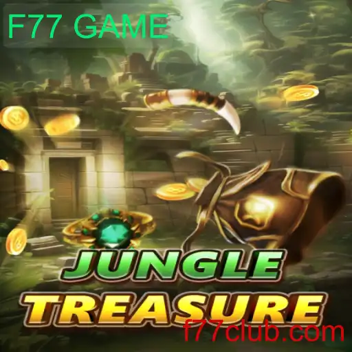 JungleTreasure: A Aventura Excitante do F77 GAME que Toma Conta do Mundo