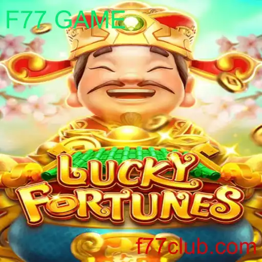 Explorando o Mundo de LuckyFortunes: Um Novo Horizonte no F77 GAME