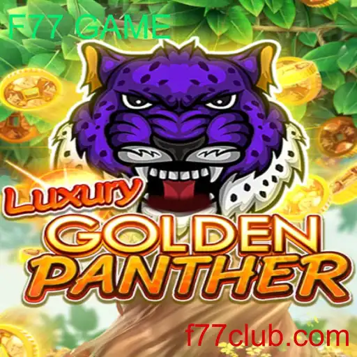 LUXURYGOLDENPANTHER: Conheça o Empolgante F77 GAME