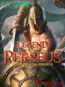Explorando o Universo de LegendofPerseus: O Novo Fenômeno dos Jogos