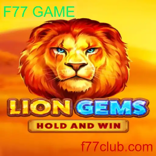 LionGems: Uma Jornada Empolgante do F77 GAME