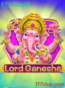 Descubra o Envolvente Mundo de LordGanesha: F77 GAME