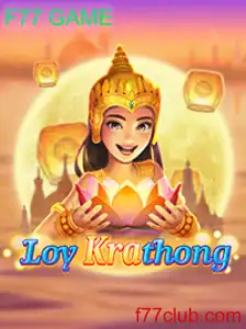 Descubra LoyKrathong: O Inovador Jogo Inspirado na Cultura Tailandesa