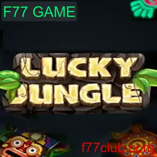 Explorando o Mundo de LuckyJungle: Aventuras e Desafios no Jogo F77 GAME