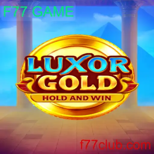 LuxorGold: O Novo Horizonte dos Jogos Digitais