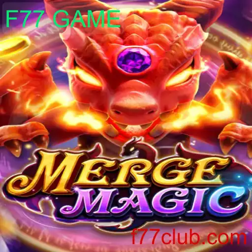 MergeMagic: Uma Jornada Encantada no Mundo dos Jogos F77