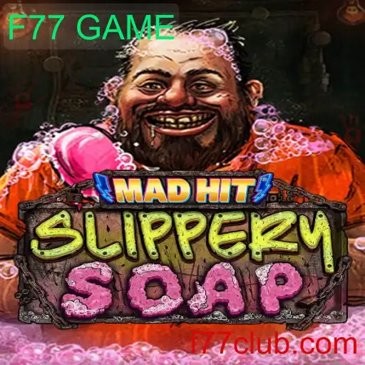 Descubra MadHitSlipperySoap: O Fenômeno Lúdico de 2023