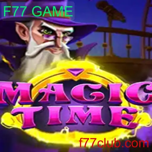 MagicTime: Explorando o Universo Encantado do Novo F77 GAME