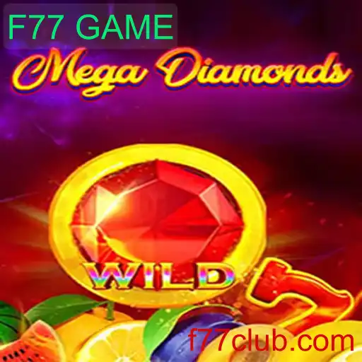 MegaDiamond: Uma Nova Experiência no Mundo dos Jogos com F77 GAME