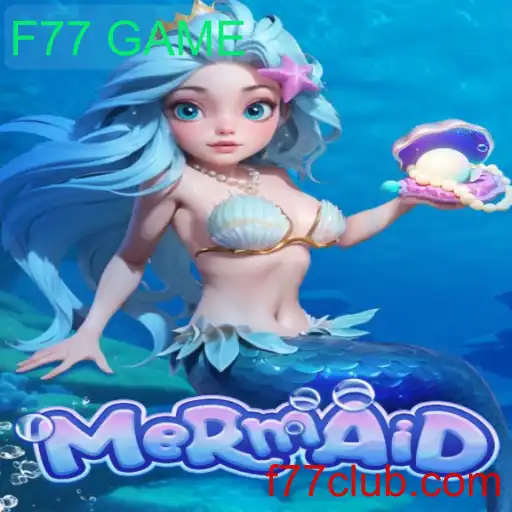 Descubra a Magia do Jogo 'Mermaid': Um Mergulho no Mundo Encantado de F77 GAME