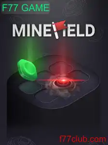 Descubra MineField: A Experiência de Jogo Exclusiva do Universo F77 GAME