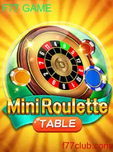 Explorando MiniRoulette: Um Guia Completo para o Jogo de Azar do Momento