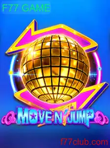 MovenJump: O Novo Desafio do Mundo dos Jogos