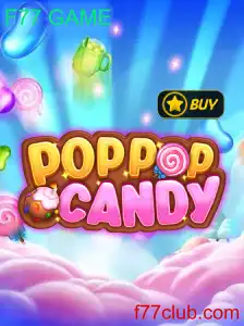 Descubra o Fascinante Mundo de POPPOPCANDY: Um Jogo Revolucionário