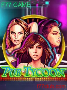 Explorando PubTycoon: A Nova Sensação no Mundo dos Jogos de Simulação com F77 GAME