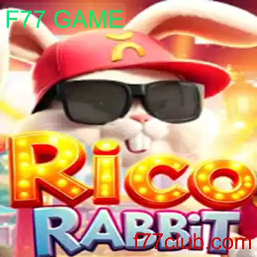 RicoRabbit: Aventuras e Estratégias no Novo F77 GAME