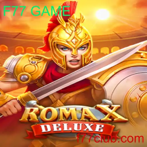 Descubra o Mundo Fascinante de RomaXDeluxe: Um Exclusivo F77 GAME