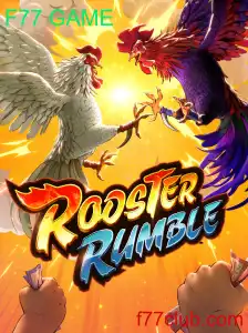 RoosterRumble: Exploração do Jogo de Combate de Galos Inspirado em F77 GAME