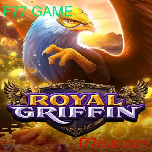 RoyalGriffin: Explorando o Mundo de F77 GAME