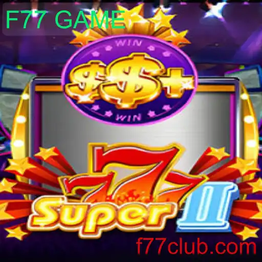 Descubra o Universo Fascinante de Super777II: O F77 GAME que Revoluciona