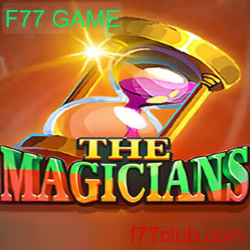 Explorando o Universo de TheMagicians - Um Mergulho no Jogo F77 GAME