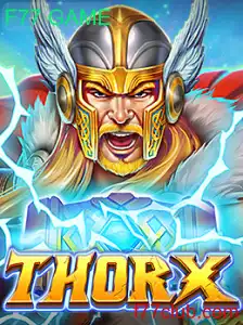 ThorX: Uma Nova Era no Universo dos Jogos de Ação