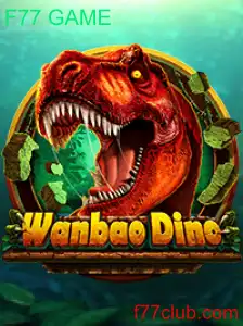 Descubra o Mundo de WanBaoDino: O Novo Sensação F77 GAME