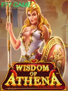 Explorando o Mundo Intrincado de WisdomofAthena: O Novo F77 GAME