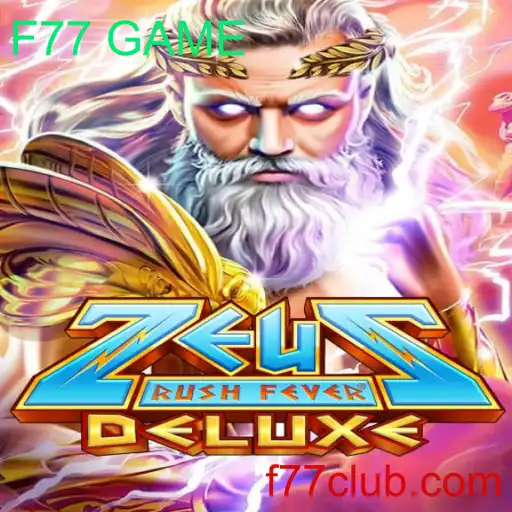 Explorando o Universo Épico de ZeusRushFeverDeluxe - F77 GAME