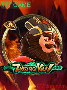 Explorando ZhongKui: O Jogo Místico da F77 GAME